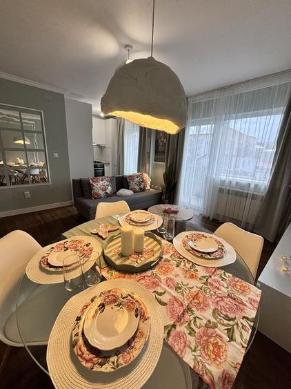 Inchiriere Apartament 2 camere semidecomandat, 43 mp, Stejarului