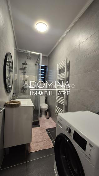 Vânzare apartament 2 camere, modern, 59 mp, mobilat și utilat-cartier Bicaz - 8