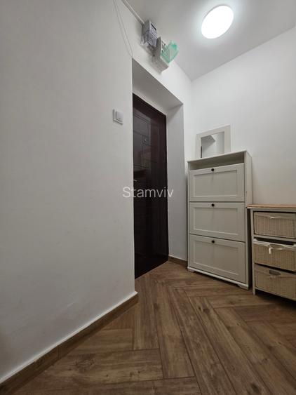 Garsoniera de inchiriat in zona Decebal / Rond Alba Iulia