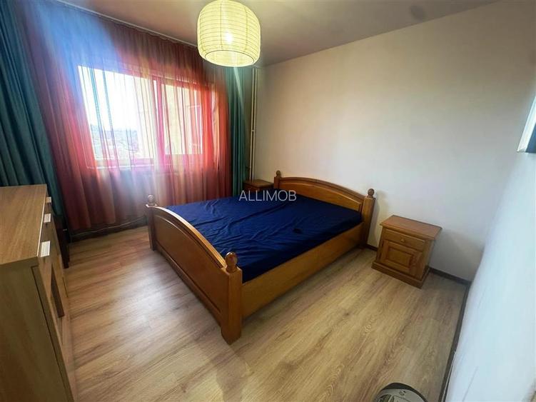 Apartament 3 camere in Ploiesti zona Republicii - 6