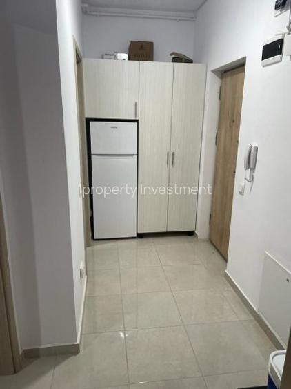 Garsoniera Drumul Tabere cu Centrala proprie Loc de parcare ADP - 4