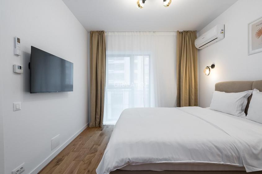 2 camere One Cotroceni 0 Comision - 10