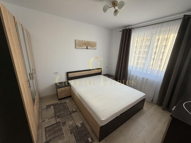Apartament 2 camere de închiriat | Tractorul | Str. Nicolae Labiș 33 - 8