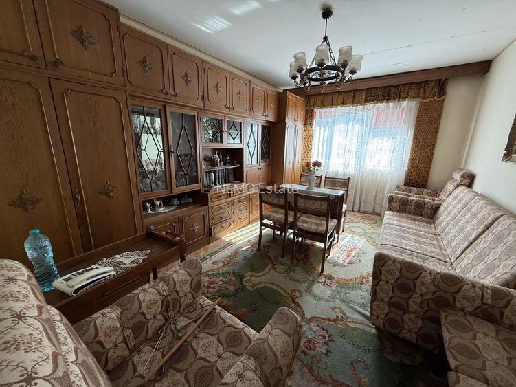 APARTAMENT 3 CAMERE ULTRACENTRAL LICEUL HURMUZACHI - 14