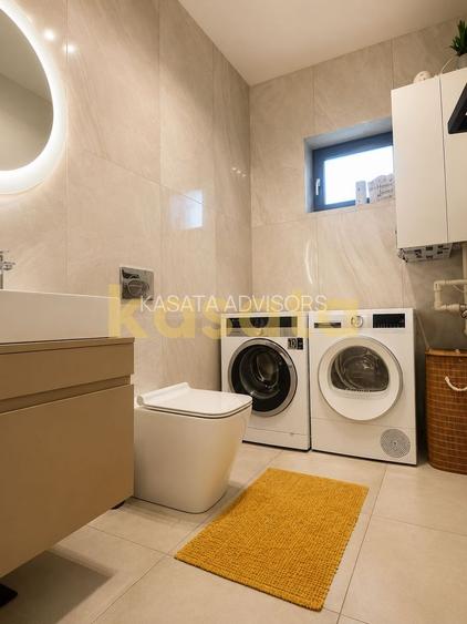 CASĂ TIP DUPLEX –GATED COMMUNITY | PANOURI SOLARE | DOTARI PREMIUM - 21