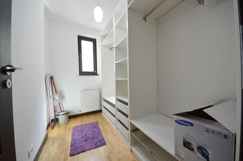 Apartament insorit,Nordului, centrala proprie,parcare