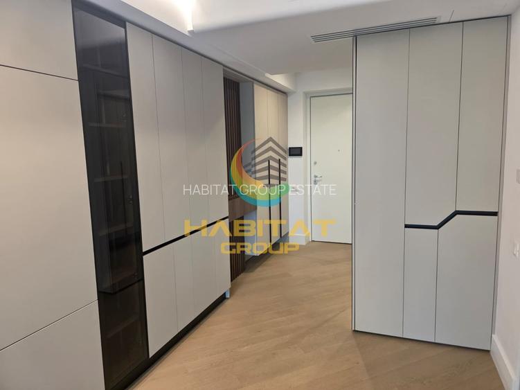 Închiriere Studio 45 mp | Pipera | Cortina 126 - 10