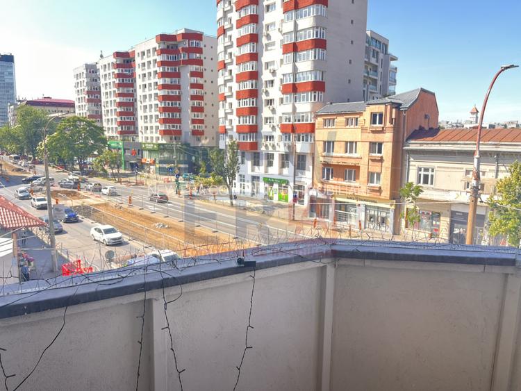 Apartament cu 3 Camere de inchiriat | Zona Bd. Ion Mihalache – Piața 1 Mai - 14