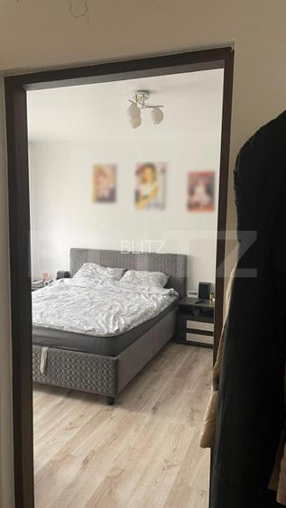 Apartament 2 camere decomandat – Săcele, cartier Ștefan cel Mare / 52 mp - 7