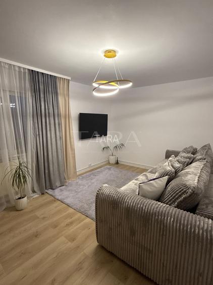 Apartament 3 camere ultrafinisat, Piata Zorilor, UMF. - 2