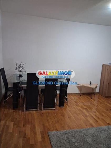 Sebastian | 1cam 43mp spatios parter 1980 centrala AC balcon metrou