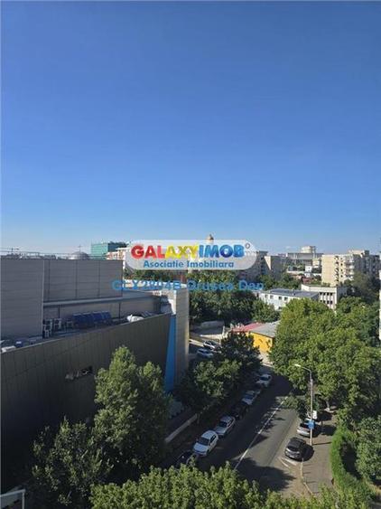 Liberty mall 1cam 43mp spatios etaj 7 1994 centrala AC balcon metrou