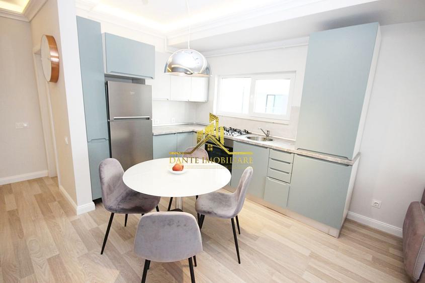 2 camere, mobilat lux, terasa, Gheorgheni, Iulius Mall, West Side