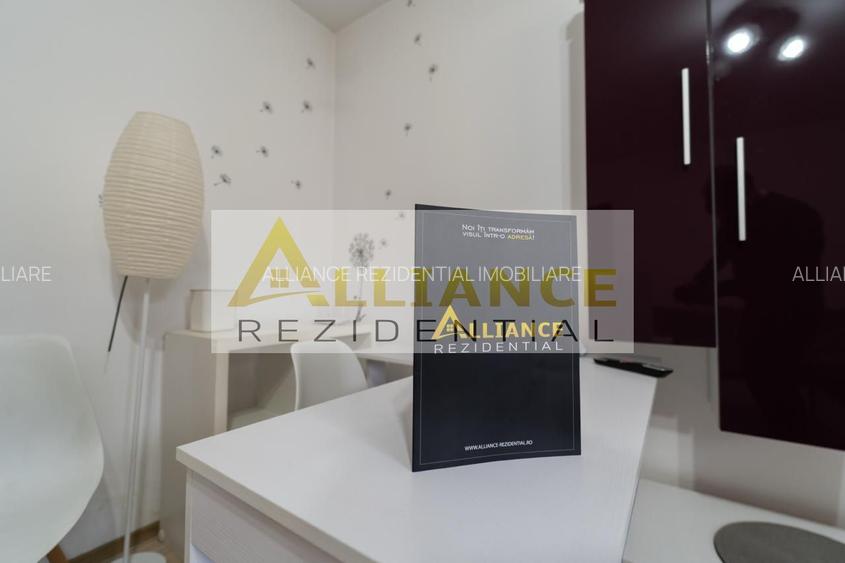 [La Strada] Apartament cu 2 camere | Mobilat si Utilat - 3