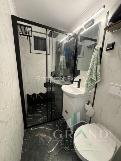 APARTAMENT MODERN 2 CAMERE | 32 MP | PARTER | GHEORGHENI | BRÂNCOVEANU - 19