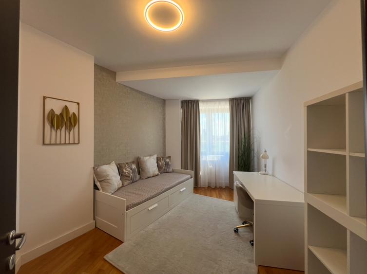 Apartament 3 camere Herastrau-Soseaua Nordului