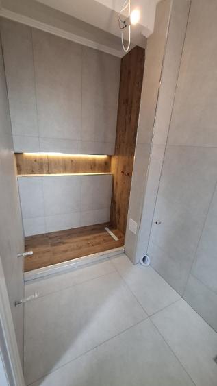 3 camere Kamsas/lift-Parcare privata