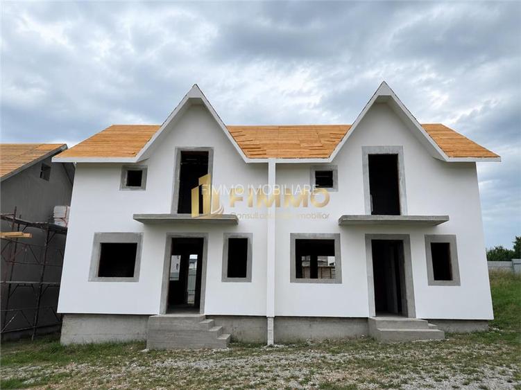 Duplex 3 camere | Lisaura | 200 mp teren | ID: 1846 - 2