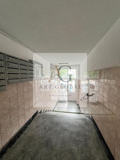 Apartament 3 Camere Titan Bd 1 Decembrie Rebreanu Scoala 22 - 16