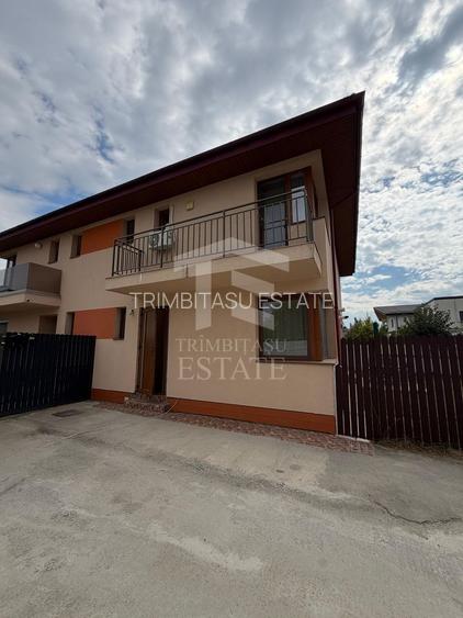 Casa tip duplex Tunari P+1