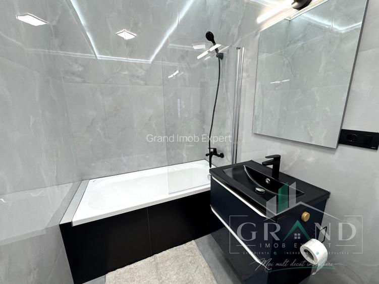 PRIMA ÎNCHIRIERE | CASĂ TIP DUPLEX | CURTE PROPRIE | 2 PARCĂRI | ÎNTRE LACURI - 24