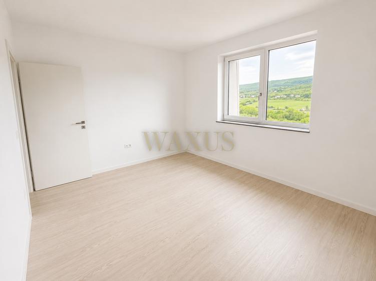 Apartament Modern - SU 59MP | Balcon | Parcare - Beta Residence