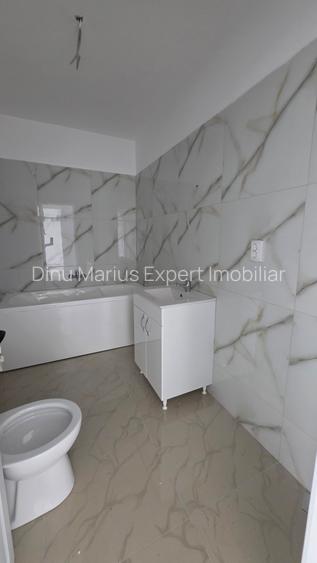 Apartament 2camere/încălzire pardoseala/terasa 27mp/lift,placa de beton - 6