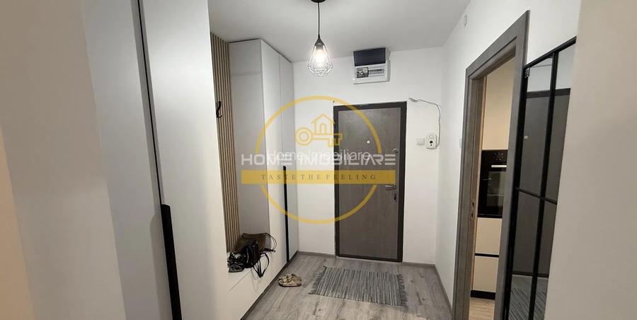 Apartament cu 3 camere/ 72 mp/ renovat complet/ zona Alexandru cel Bun - 7