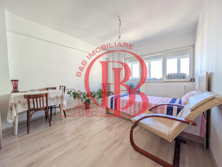 Apartament decomandat 3 camere Sector 3 Titan-Th. Pallady