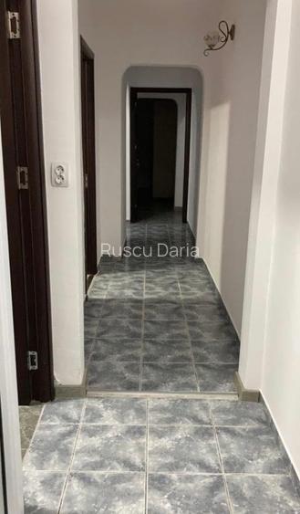 Apartament 3 camere de vanzare.Mangalia - 8