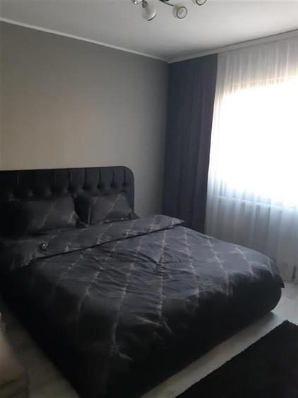 Vila IMPECABILA NOUA P+M Chercea 156mp utili MOBILATA si UTILATA