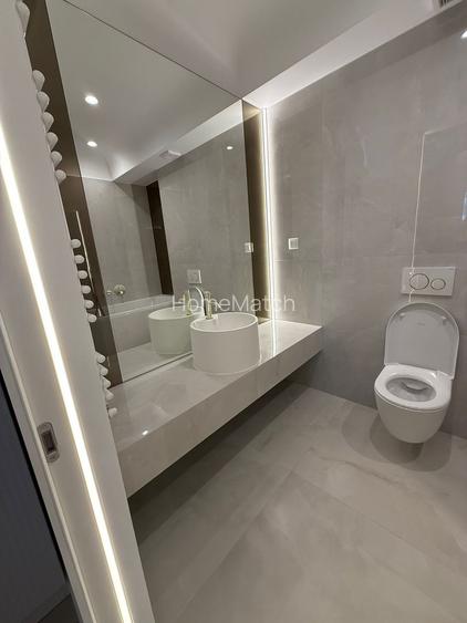 Cortina North || 3 camere || Dressing || Comision 0% - 7