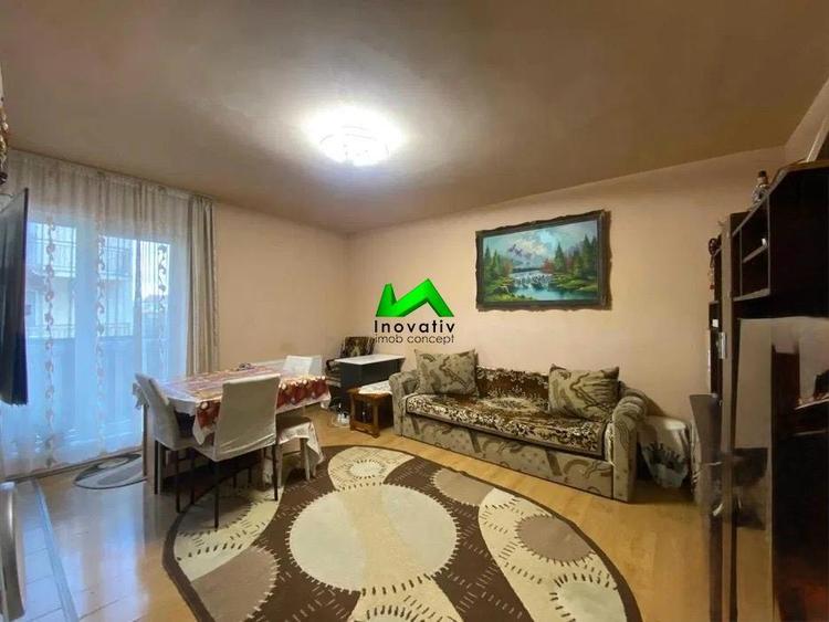 Apartament de vanzare 3 camere in Panoramic Garden Sibiu