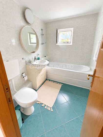 Apartament 2 camere Aviației | 65 mp | 2 balcoane | Metrou Aurel Vlaicu - 6