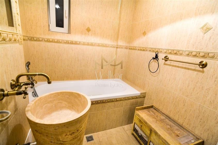 Apartament deosebit 68 mp, terasa, cartier Buna Ziua, zona Lid'l!