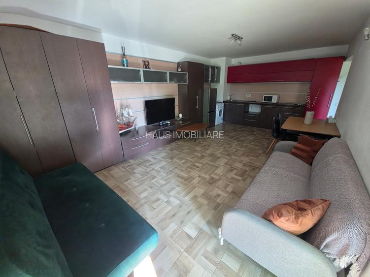 Apartament complet mobilat | 2 camere, Satul de Vacanță, Mamaia