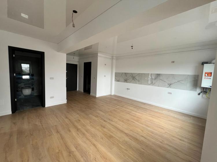 Adamant Towers | 3 camere | FINALIZAT - in curs de intabulare