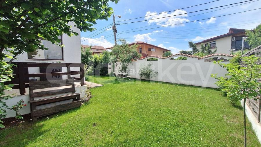 Vila cu 7 camere | 500mp teren | 2 garaje - 5