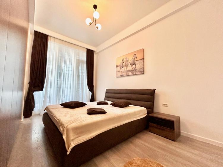 Apartament de lux 3 Camere, complex Ambience Residence Pipera