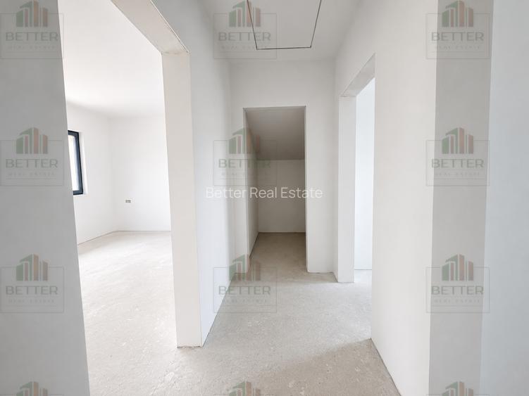 Casă individuală de vânzare 4 camere - mutare rapidă - zonă liniștită - 11