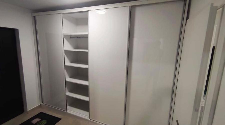 Apartament 2 camere, zona Ion Mihalache, sector 1, prima inchiriere