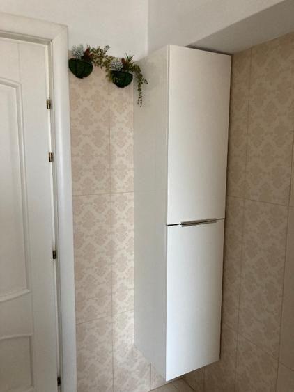 Apartament 2 camere | Bd. Unirii | Vedere față | Parcare