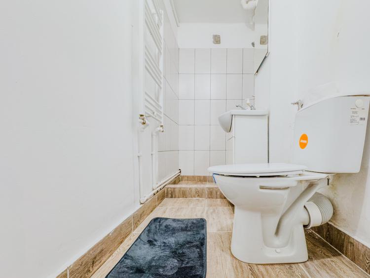 Apartament cu o camera|25 m2 utili| zona centrală/Horea