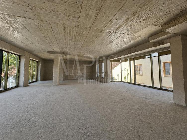 Spatiu comercial de inchiriat in Ultracentral, Cluj Napoca