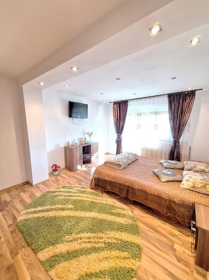 Inchiriere apartament la casa, Centru Bascov - 10