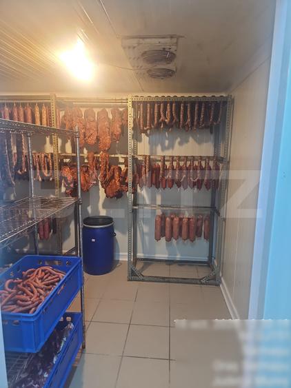 SPAȚIU COMERCIAL CU AFACERE LA CHEIE!!!