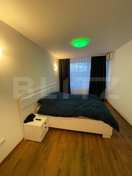 Apartament 3 camere, 89 mp, zona Piata Centrala