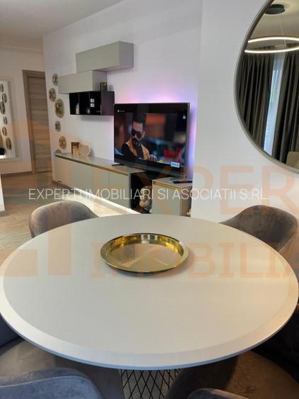 Apartament premium 3 camere în Mamaia Nord, complex Alezzi Beach Resort - 11