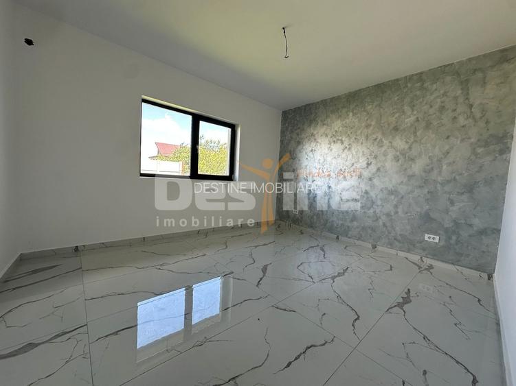 Casă individuală 4 camere | 121 mp utili | Teren 893 mp | Berceni