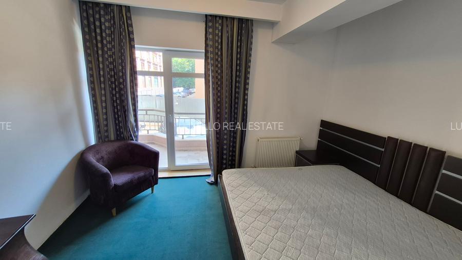 APARTAMENT 3 CAMERE PARTER INALT IN CARTIER REZIDENTIAL CU CIRCUIT INCHIS - 34